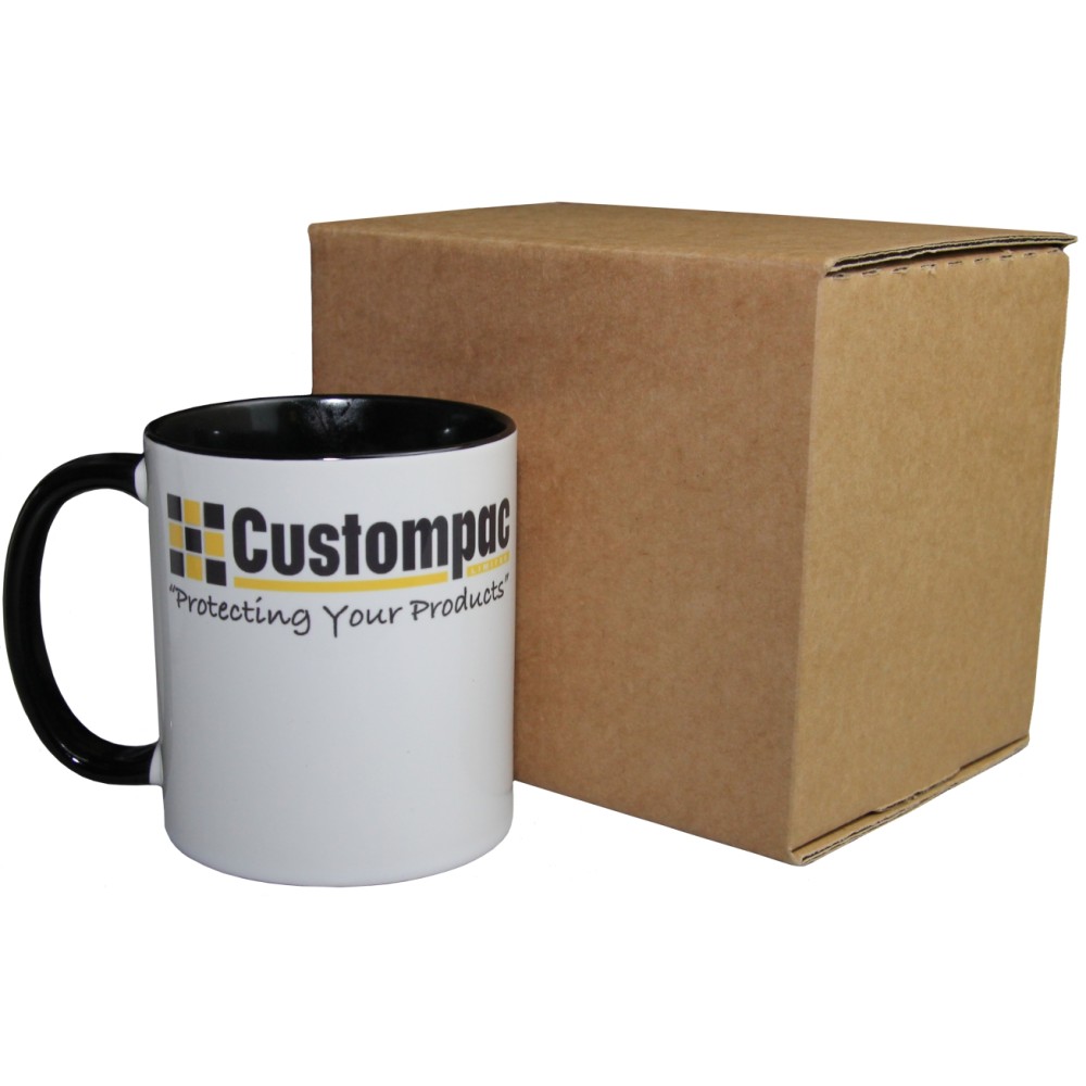 Polystyrene Mug Mailer